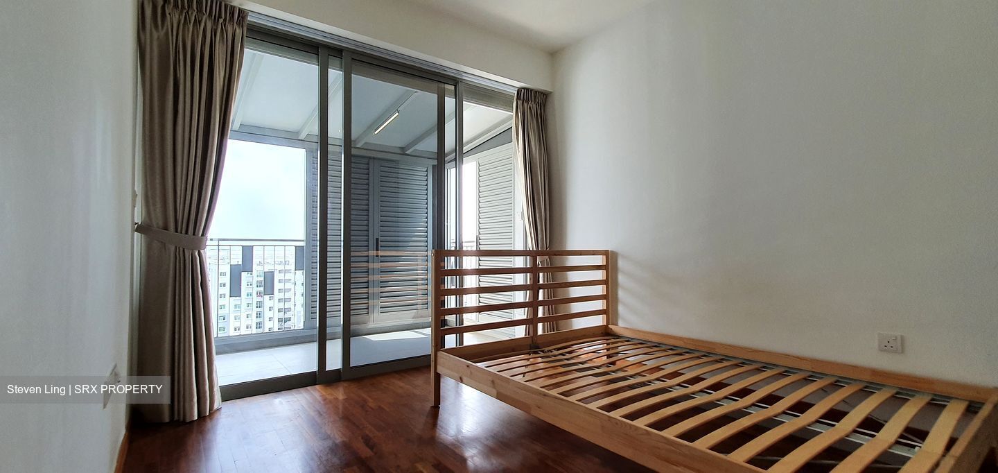 Flo Residence (D19), Condominium #342635781